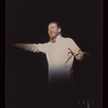 The Beast in Me, original Broadway production