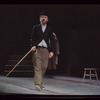 The Beast in Me, original Broadway production