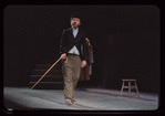 The Beast in Me, original Broadway production