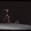 The Beast in Me, original Broadway production