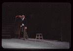 The Beast in Me, original Broadway production