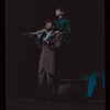 The Beast in Me, original Broadway production