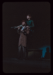 The Beast in Me, original Broadway production