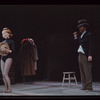 The Beast in Me, original Broadway production