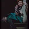 The Beast in Me, original Broadway production