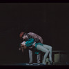 The Beast in Me, original Broadway production