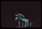 The Beast in Me, original Broadway production