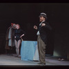 The Beast in Me, original Broadway production