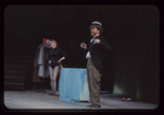 The Beast in Me, original Broadway production