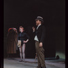 The Beast in Me, original Broadway production