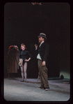 The Beast in Me, original Broadway production