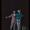 The Beast in Me, original Broadway production