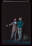 The Beast in Me, original Broadway production