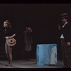 The Beast in Me, original Broadway production