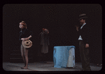 The Beast in Me, original Broadway production