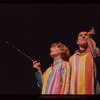 The Beast in Me, original Broadway production