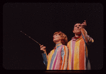 The Beast in Me, original Broadway production