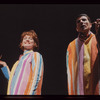 The Beast in Me, original Broadway production