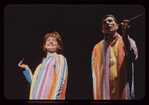 The Beast in Me, original Broadway production