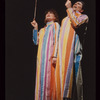 The Beast in Me, original Broadway production