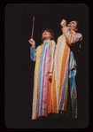 The Beast in Me, original Broadway production