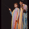 The Beast in Me, original Broadway production