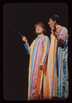 The Beast in Me, original Broadway production