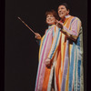 The Beast in Me, original Broadway production