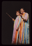 The Beast in Me, original Broadway production