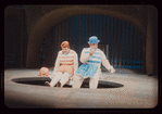 The Beast in Me, original Broadway production
