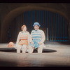 The Beast in Me, original Broadway production
