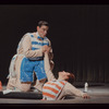 The Beast in Me, original Broadway production