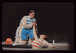 The Beast in Me, original Broadway production