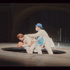 The Beast in Me, original Broadway production