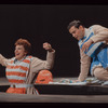 The Beast in Me, original Broadway production