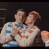 The Beast in Me, original Broadway production