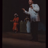 The Beast in Me, original Broadway production