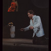 The Beast in Me, original Broadway production
