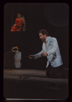 The Beast in Me, original Broadway production