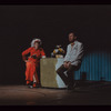 The Beast in Me, original Broadway production
