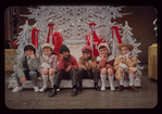 Here's Love, original Broadway production