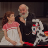 Here's Love, original Broadway production