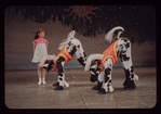 Here's Love, original Broadway production