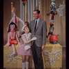 Here's Love, original Broadway production
