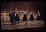Here's Love, original Broadway production