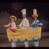 Here's Love, original Broadway production