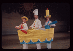 Here's Love, original Broadway production