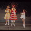 Here's Love, original Broadway production
