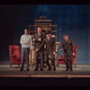Here's Love, original Broadway production
