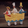 Here's Love, original Broadway production
